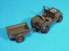 Willys Jeep MB, skala 1:72