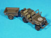 Willys Jeep MB, skala 1:72