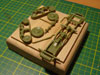 M3A1 Half Track, skala 1:72