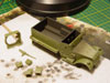 M3A1 Half Track, skala 1:72