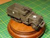 M3A1 Half Track, skala 1:72