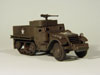 M3A1 Half Track, skala 1:72