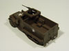 M3A1 Half Track, skala 1:72