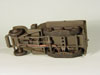 M3A1 Half Track, skala 1:72