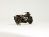 Harley Davidson WLA-42, skala 1:72