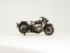 Harley Davidson WLA-42, skala 1:72