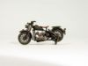 Harley Davidson WLA-42, skala 1:72