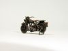 Harley Davidson WLA-42, skala 1:72