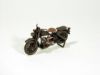 Harley Davidson WLA-42, skala 1:72