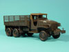 GMC CCKW-353, skala 1:72