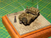 Jeep Willys MB, skala 1:72