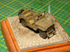 Jeep Willys MB, skala 1:72