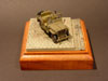 Jeep Willys MB, skala 1:72