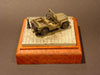 Jeep Willys MB, skala 1:72