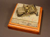 Jeep Willys MB, skala 1:72