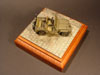 Jeep Willys MB, skala 1:72