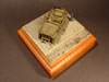 Jeep Willys MB, skala 1:72