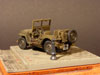 Jeep Willys MB, skala 1:72