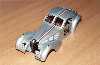 Bugatti Model 57 SC coupe fastback Atlantic, skala 1:24