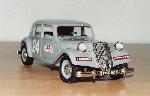 Citroen 15CV TA, skala 1:24