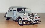 Citroen 15CV TA, skala 1:24