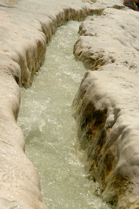 Hierapolis - Pammukale