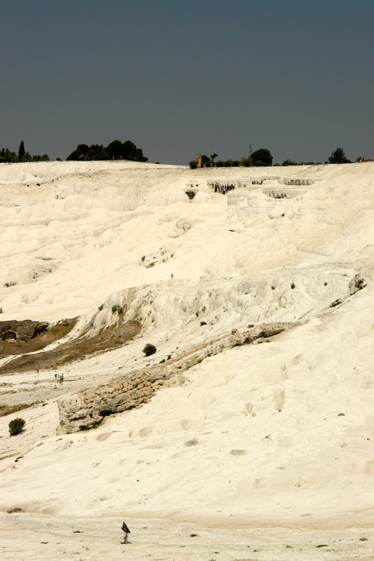 Hierapolis - Pammukale