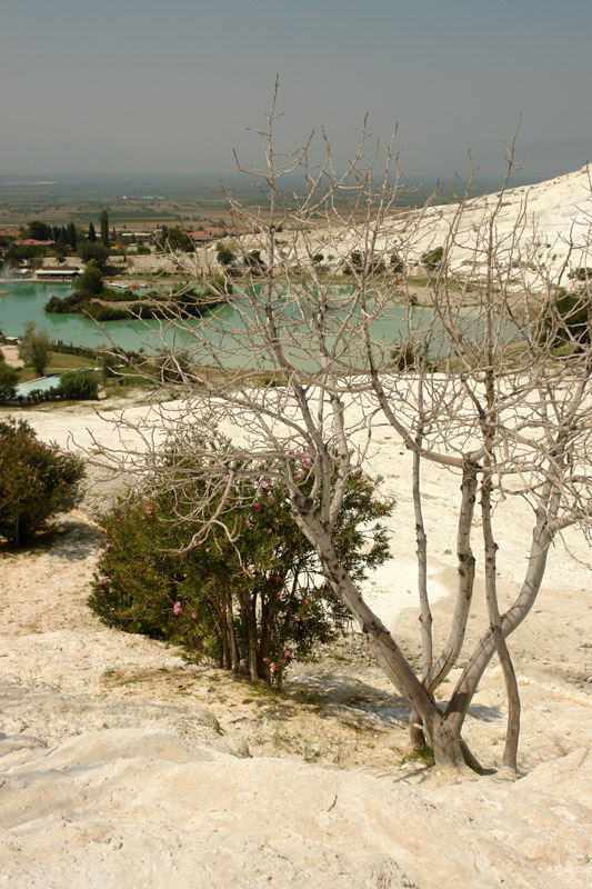 Hierapolis - Pammukale