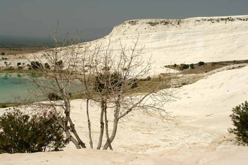 Hierapolis - Pammukale