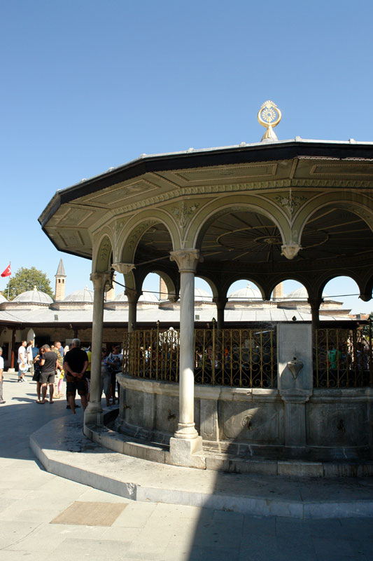 Muzeum Mevlana