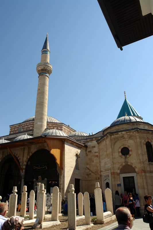 Muzeum Mevlana