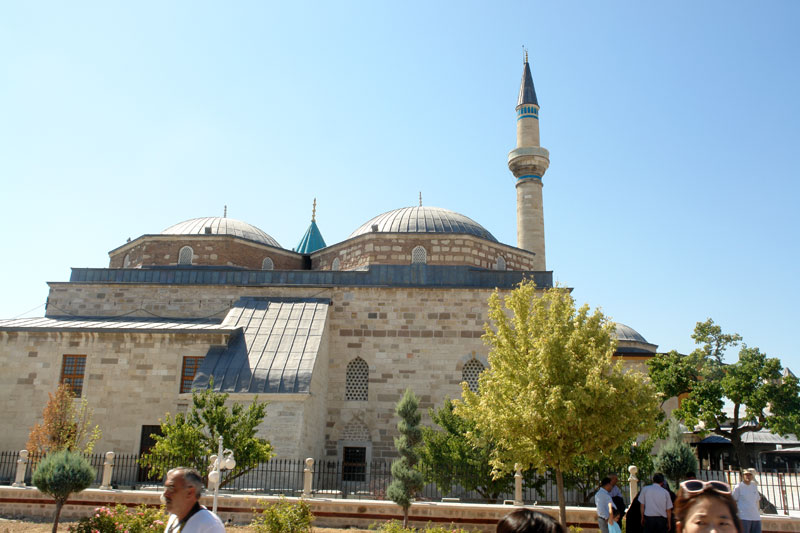 Muzeum Mevlana