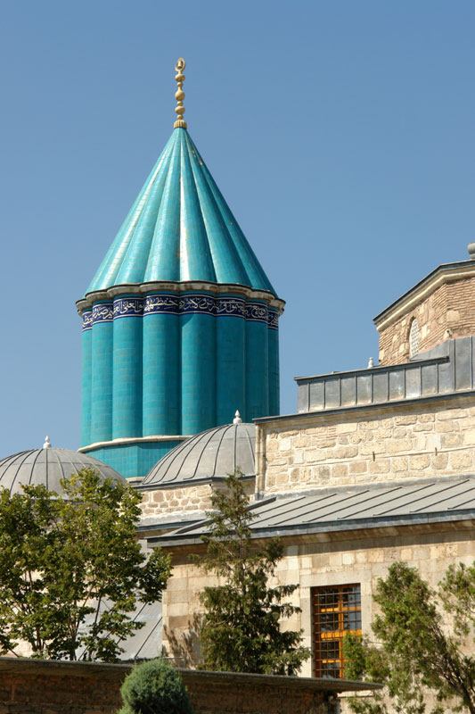 Muzeum Mevlana