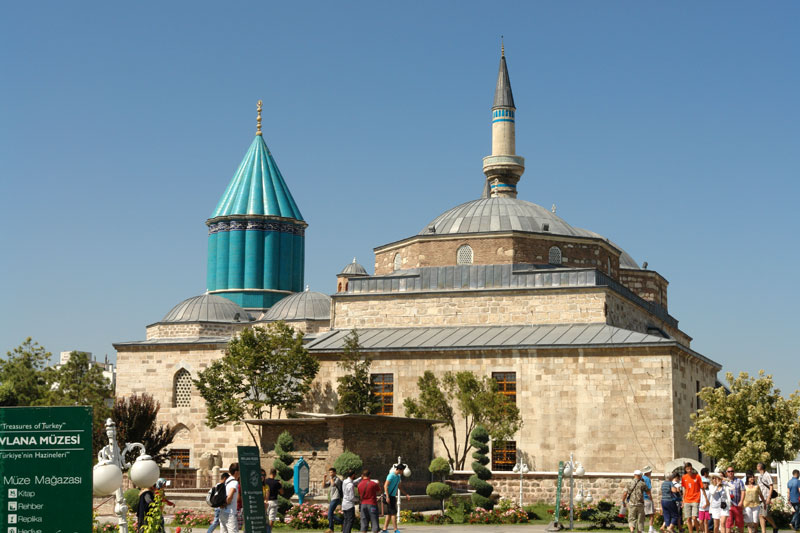 Muzeum Mevlana