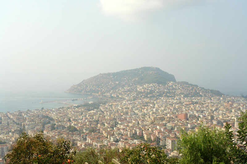 Alanya