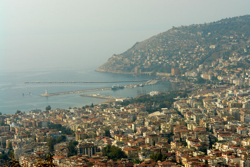 Alanya