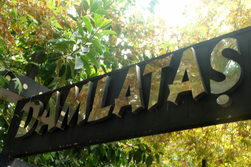 Damlatas