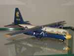 Olenickich modelarzy twrczo - C-130