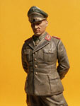Rommel nie przepadał za fotografującymi ... ;-))
