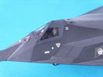Lockheed F-117A, skala 1:72
