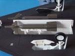 Lockheed F-117A, skala 1:72