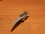 Focke Wulf Fw-190 A8, skala 1:72