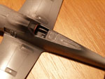 Focke Wulf Fw-190 A8, skala 1:72