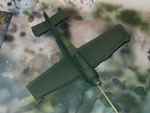 Focke Wulf Fw-190 A8, skala 1:72