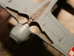 Focke Wulf Fw-190 A8, skala 1:72