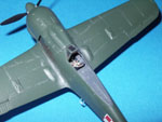 Focke Wulf Fw-190 A8, skala 1:72