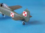 Focke Wulf Fw-190 A8, skala 1:72