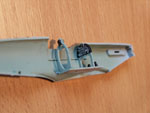 Supermarine Spitfire Mk.IXe, skala 1:72