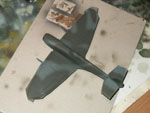 Supermarine Spitfire Mk.IXe, skala 1:72