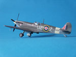 Supermarine Spitfire Mk.IXe, skala 1:72